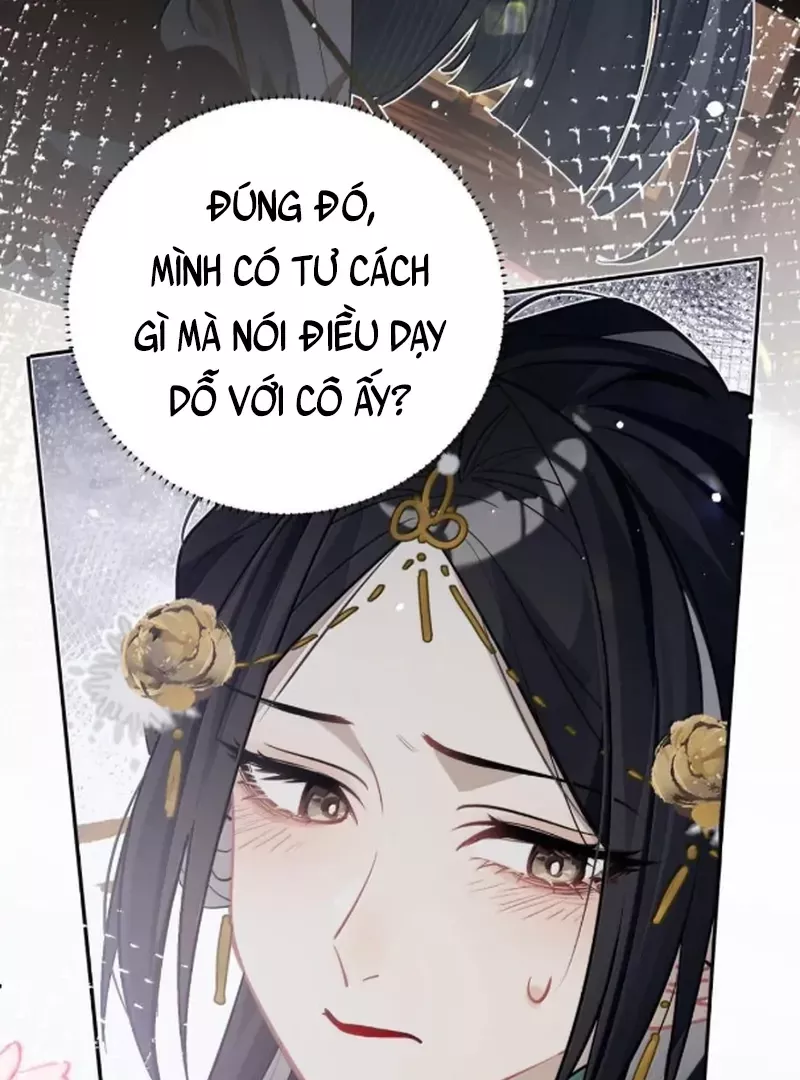 Quấn Quýt - Chap 26 - Trang 18