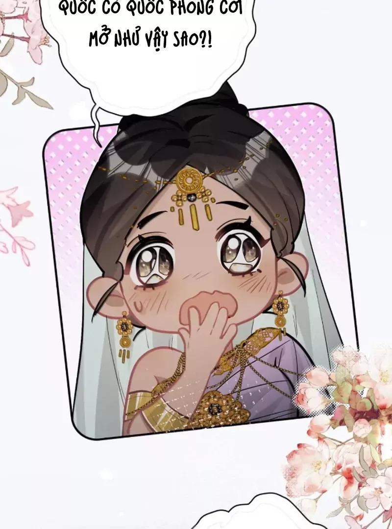 Quấn Quýt - Chap 26 - Trang 3