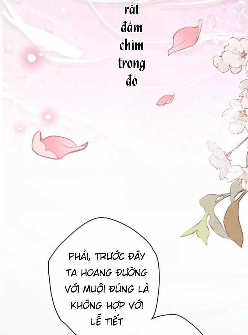 Quấn Quýt - Chap 26 - Trang 21