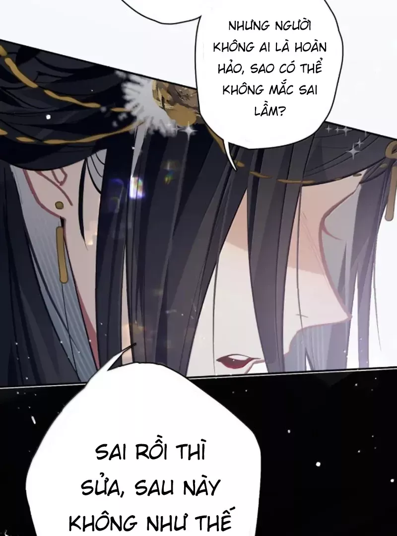 Quấn Quýt - Chap 26 - Trang 22
