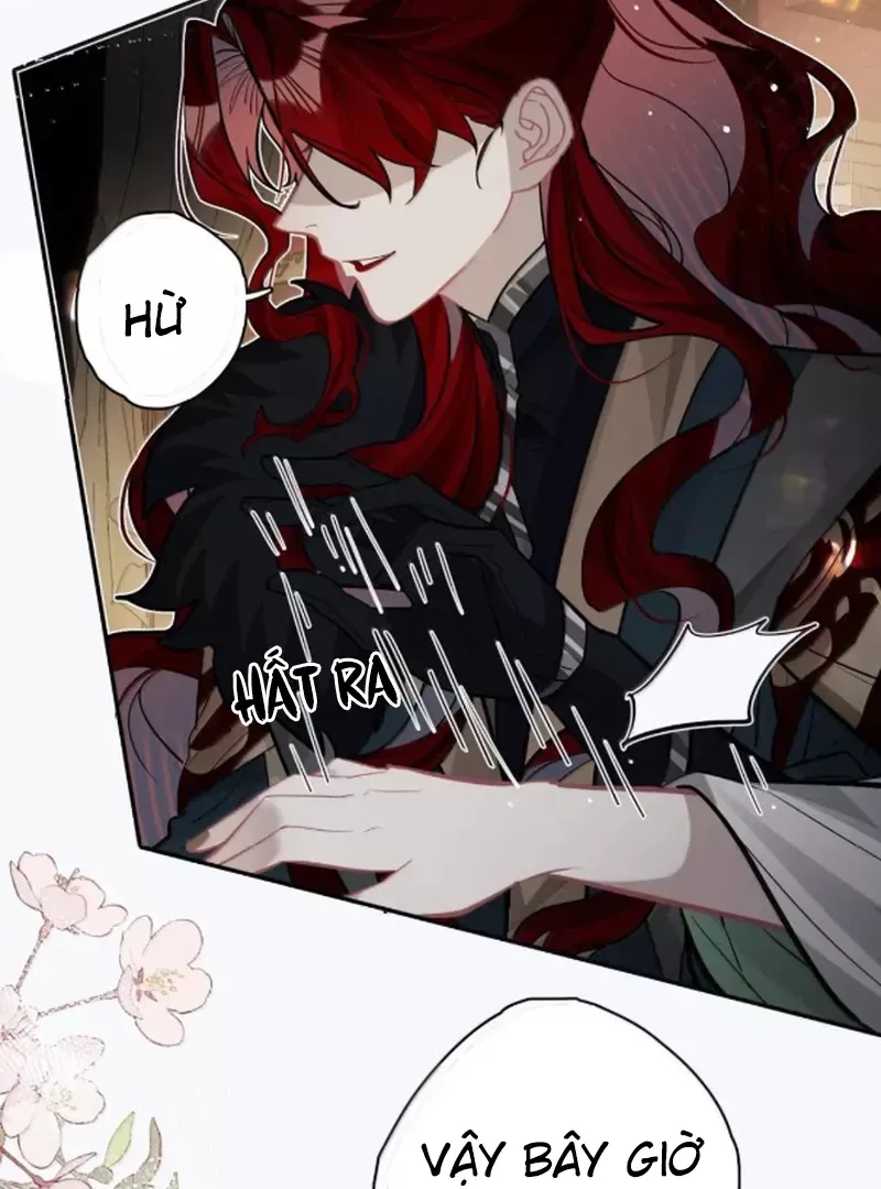 Quấn Quýt - Chap 26 - Trang 26