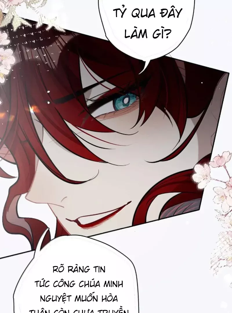 Quấn Quýt - Chap 26 - Trang 27