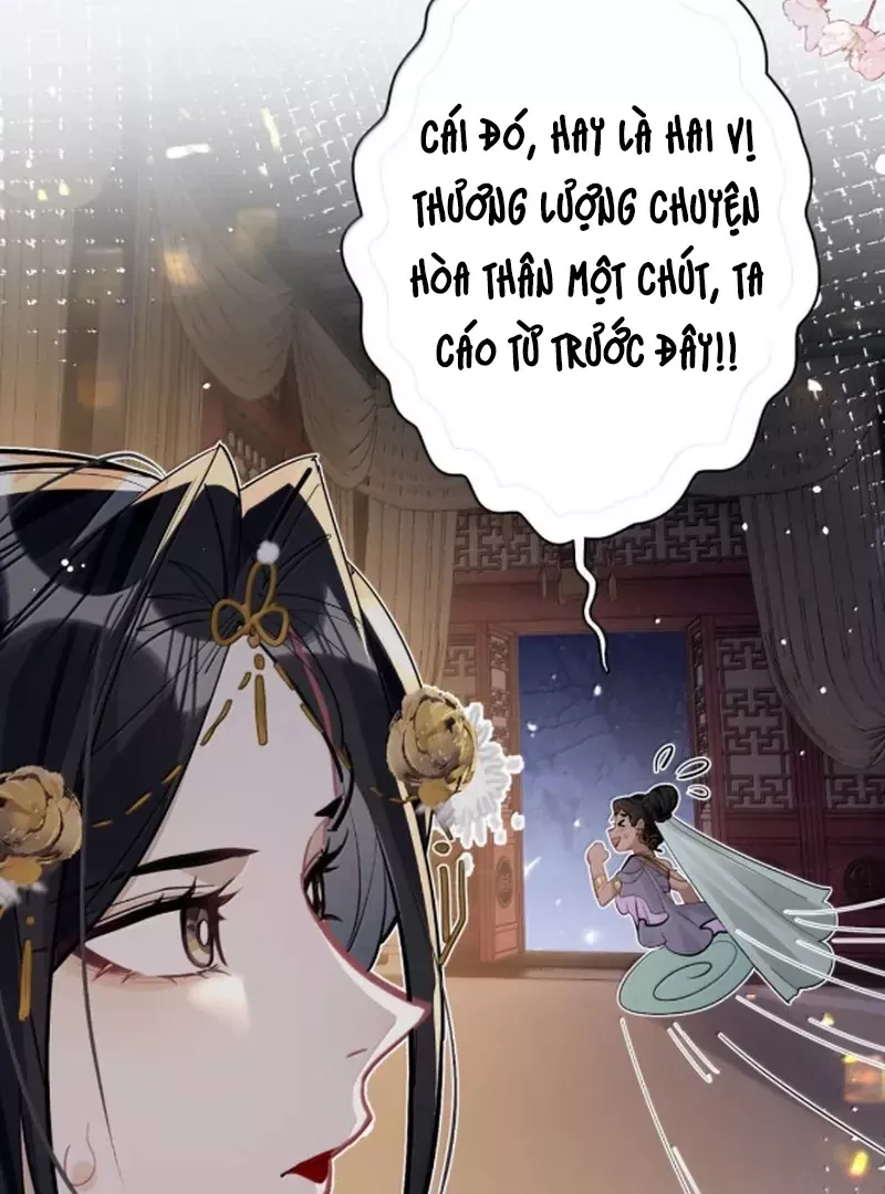 Quấn Quýt - Chap 26 - Trang 4