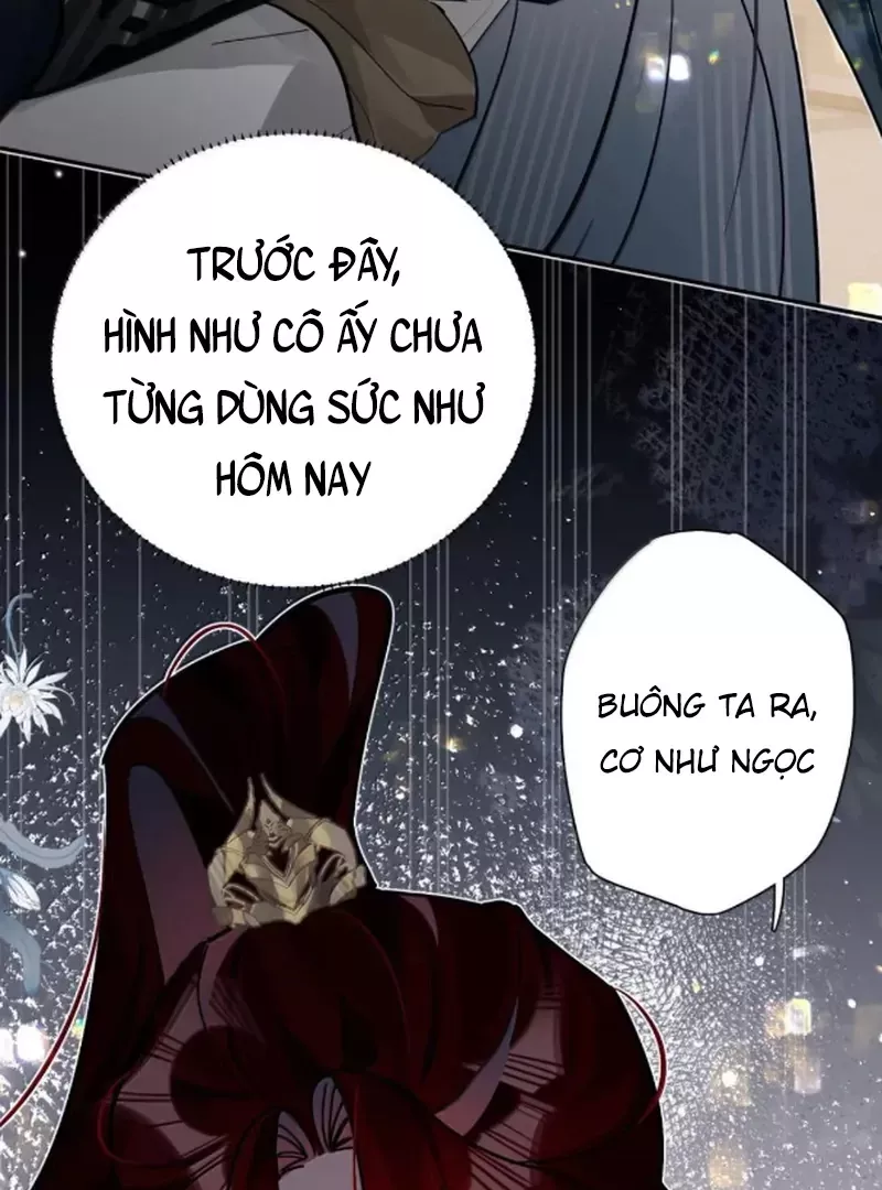 Quấn Quýt - Chap 26 - Trang 32