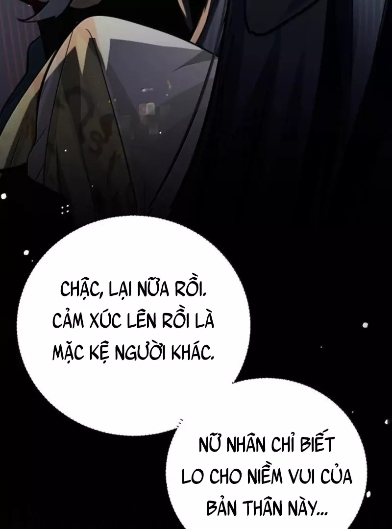 Quấn Quýt - Chap 26 - Trang 34