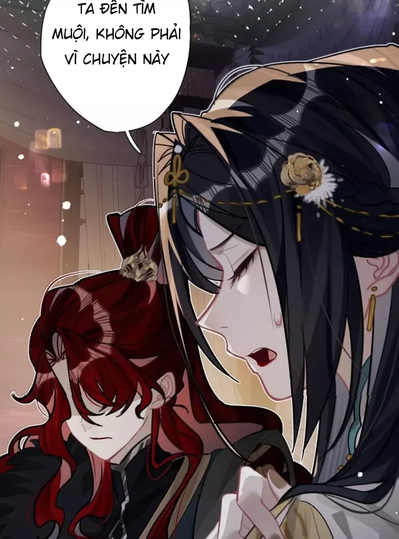 Quấn Quýt - Chap 26 - Trang 37