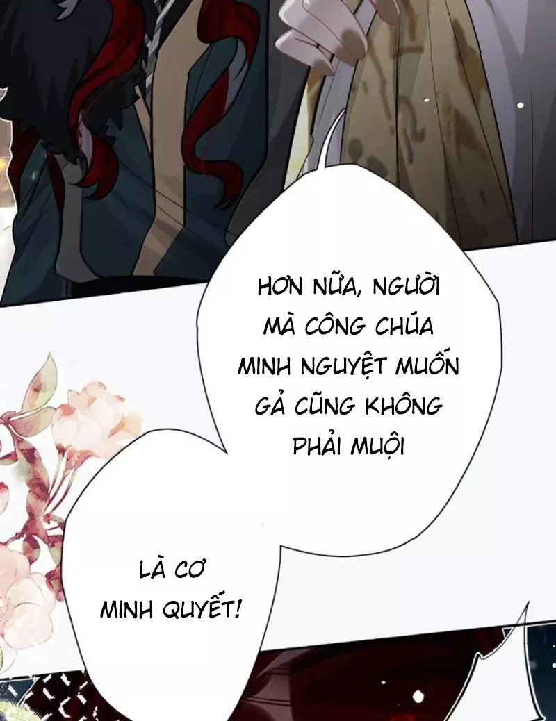 Quấn Quýt - Chap 26 - Trang 38