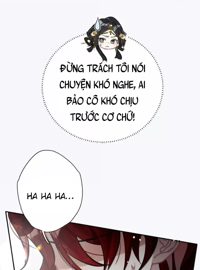 Quấn Quýt - Chap 26 - Trang 40