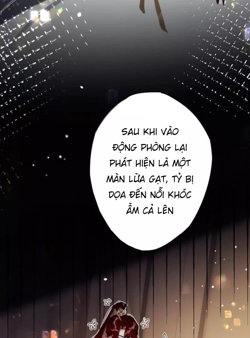 Quấn Quýt - Chap 26 - Trang 45