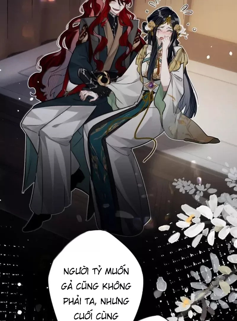 Quấn Quýt - Chap 26 - Trang 46