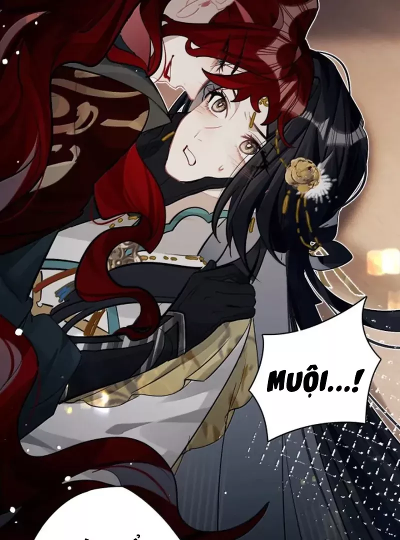 Quấn Quýt - Chap 26 - Trang 48