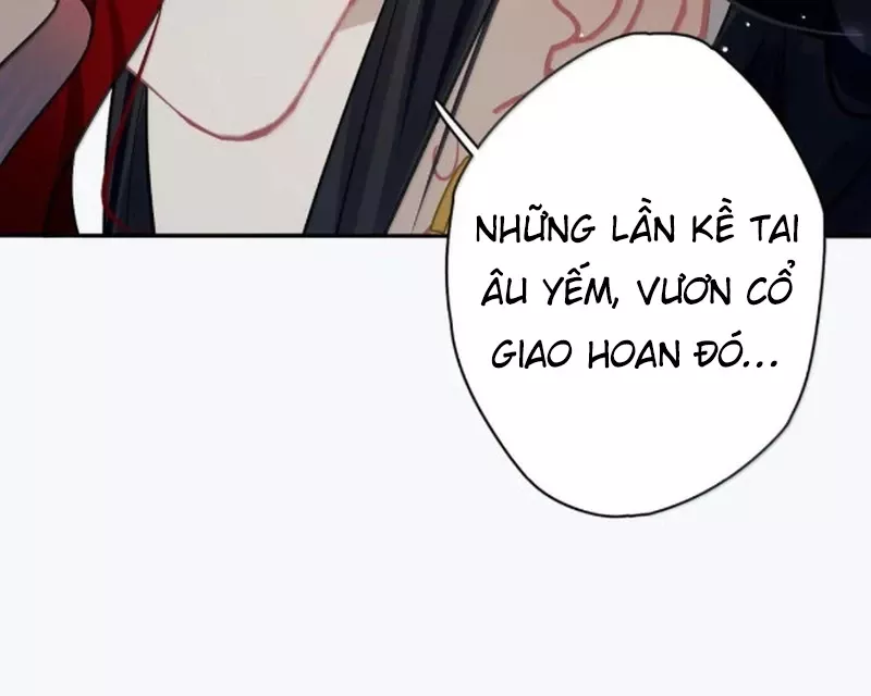 Quấn Quýt - Chap 26 - Trang 50