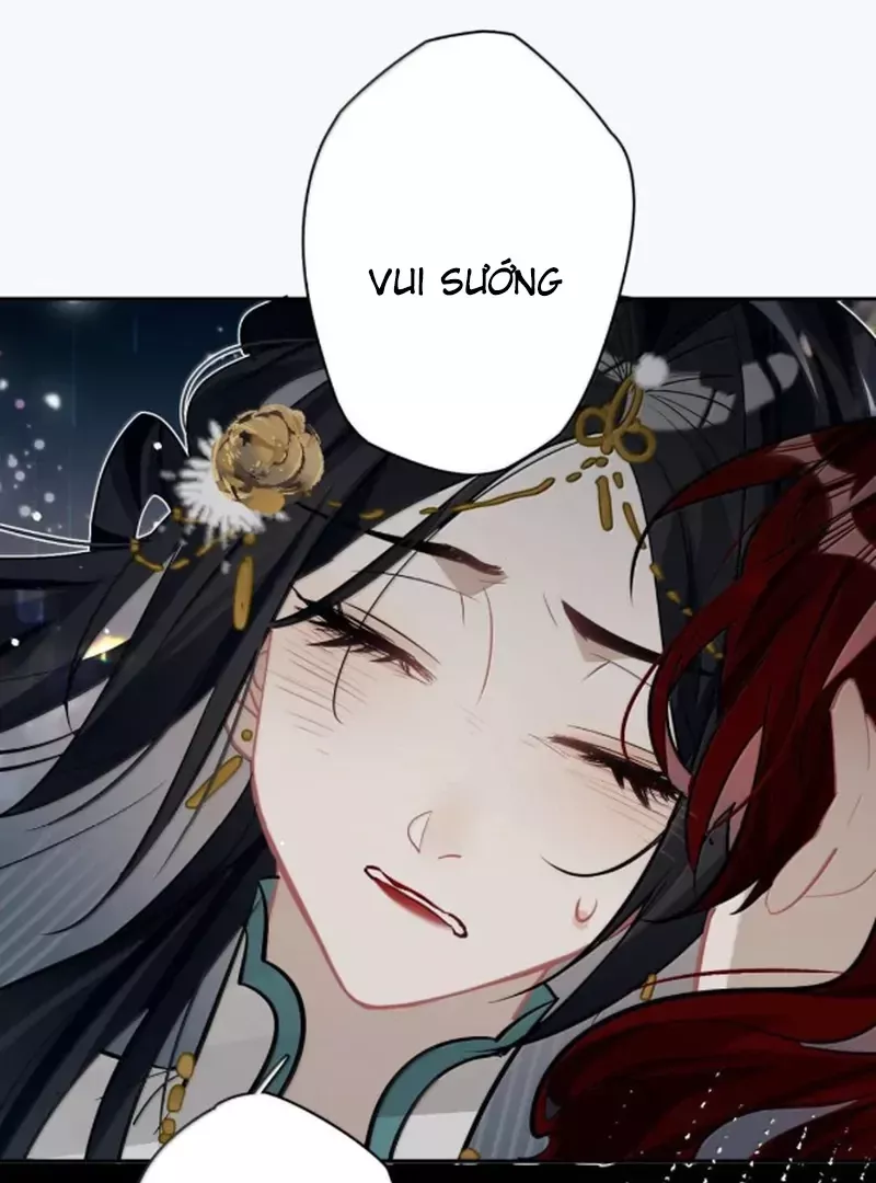 Quấn Quýt - Chap 26 - Trang 51