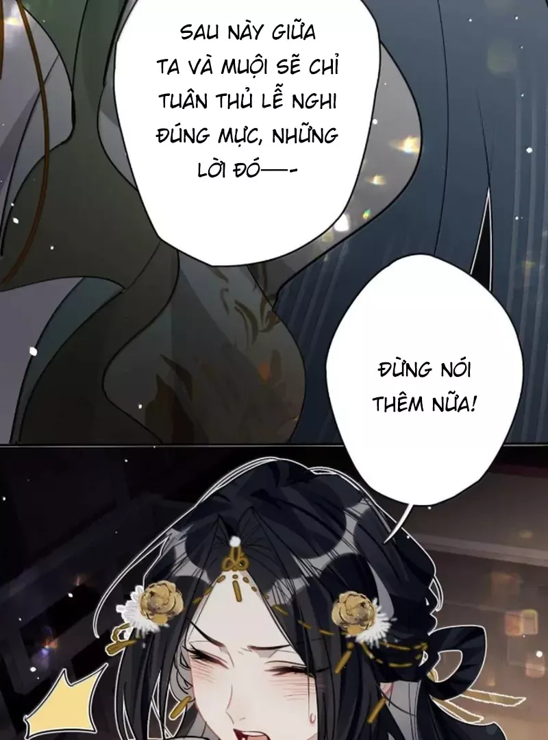 Quấn Quýt - Chap 26 - Trang 54