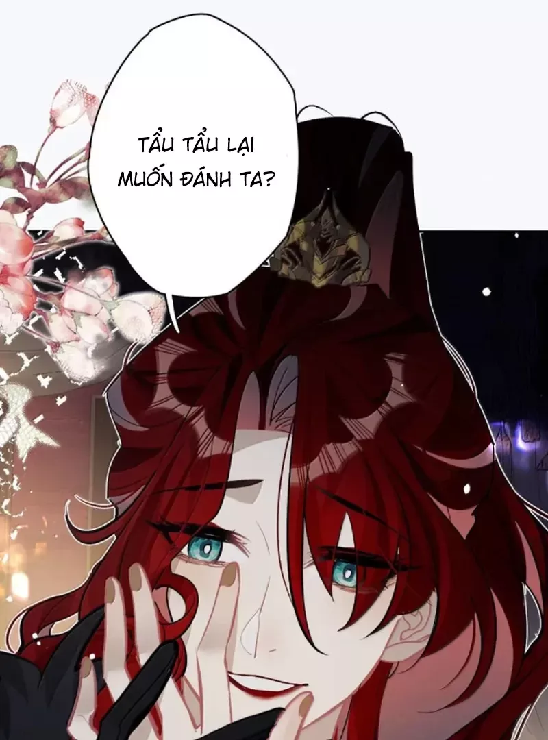 Quấn Quýt - Chap 26 - Trang 57