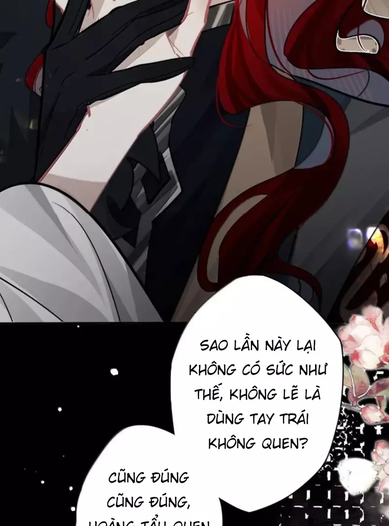 Quấn Quýt - Chap 26 - Trang 58