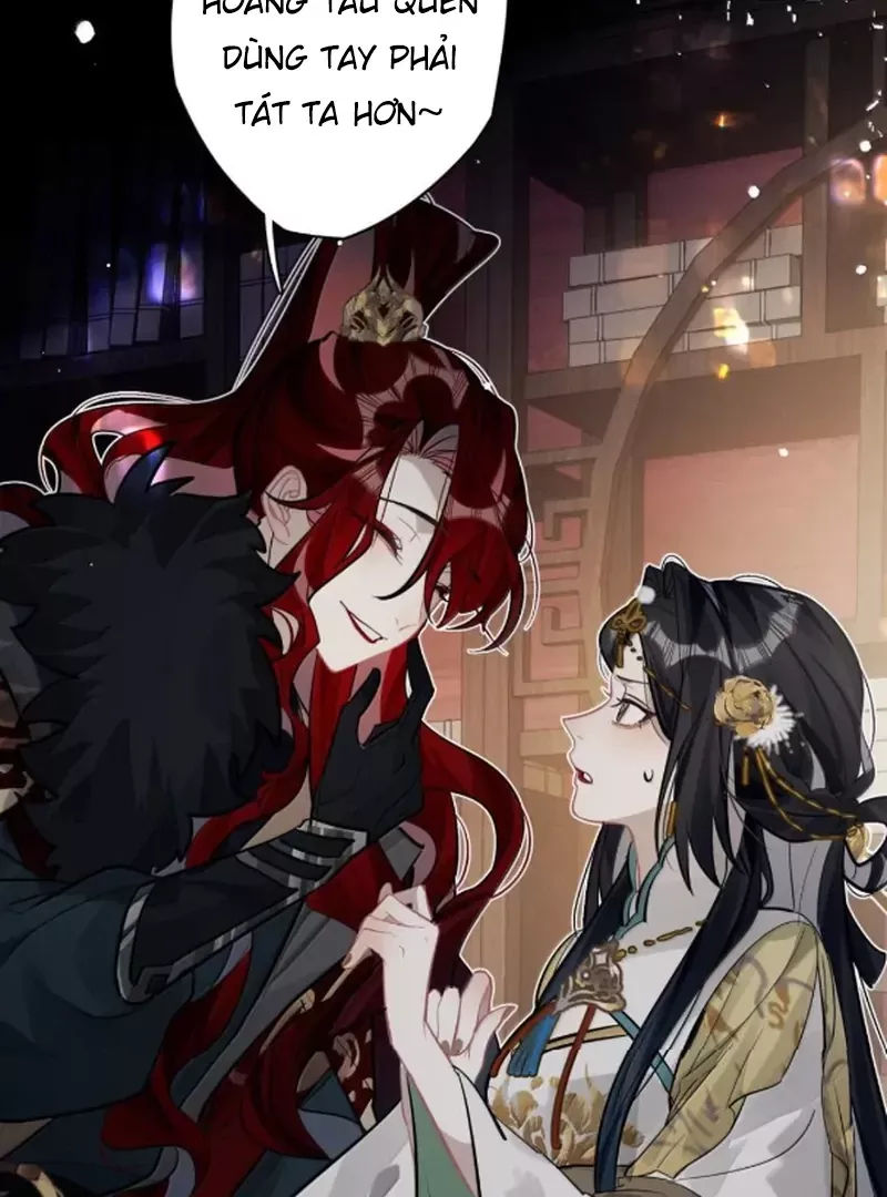 Quấn Quýt - Chap 26 - Trang 59