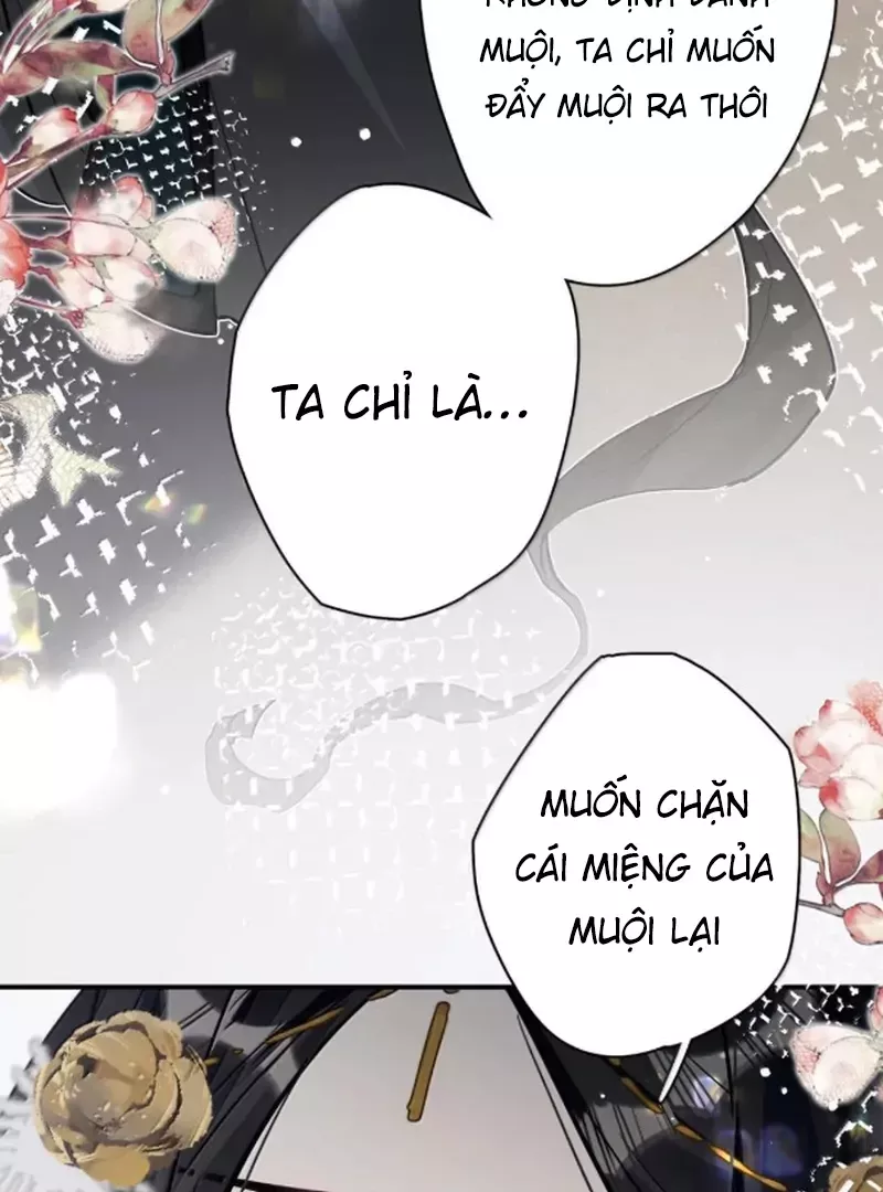 Quấn Quýt - Chap 26 - Trang 61