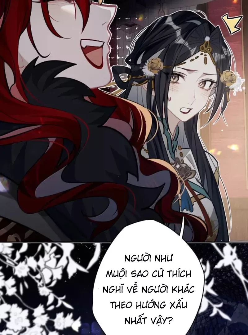 Quấn Quýt - Chap 26 - Trang 65