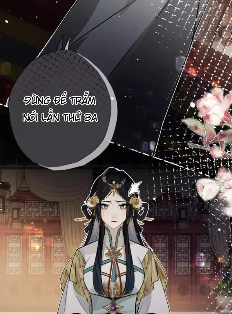 Quấn Quýt - Chap 26 - Trang 8