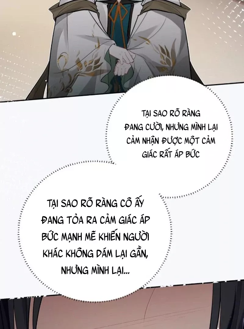 Quấn Quýt - Chap 26 - Trang 9