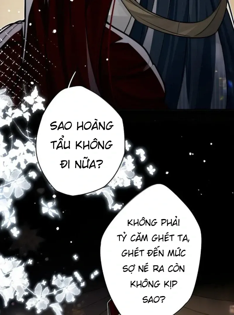 Quấn Quýt - Chap 27 - Trang 11