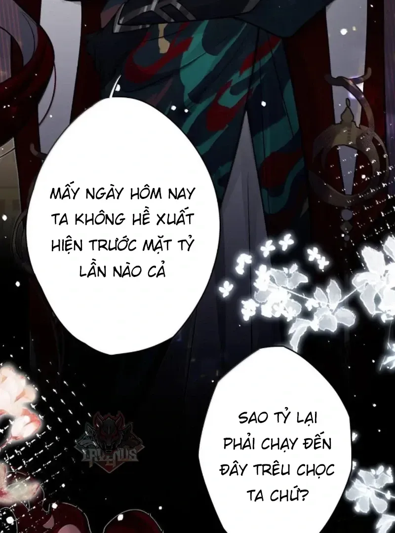 Quấn Quýt - Chap 27 - Trang 13