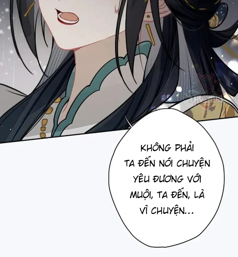 Quấn Quýt - Chap 27 - Trang 16