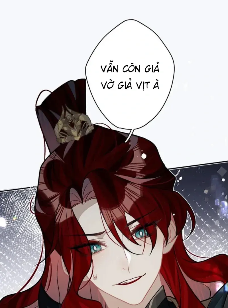 Quấn Quýt - Chap 27 - Trang 17