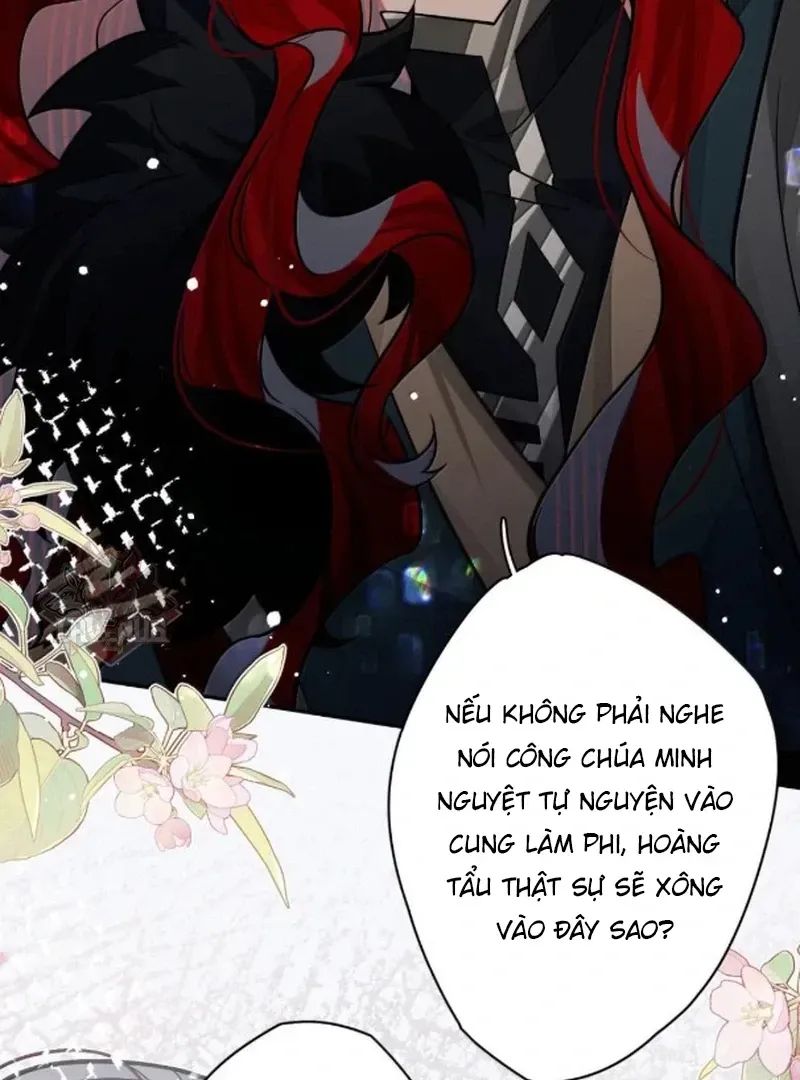 Quấn Quýt - Chap 27 - Trang 18
