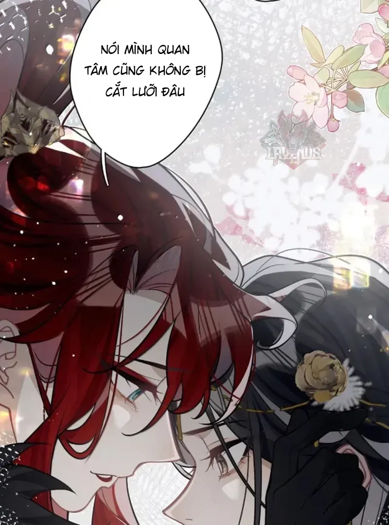 Quấn Quýt - Chap 27 - Trang 19