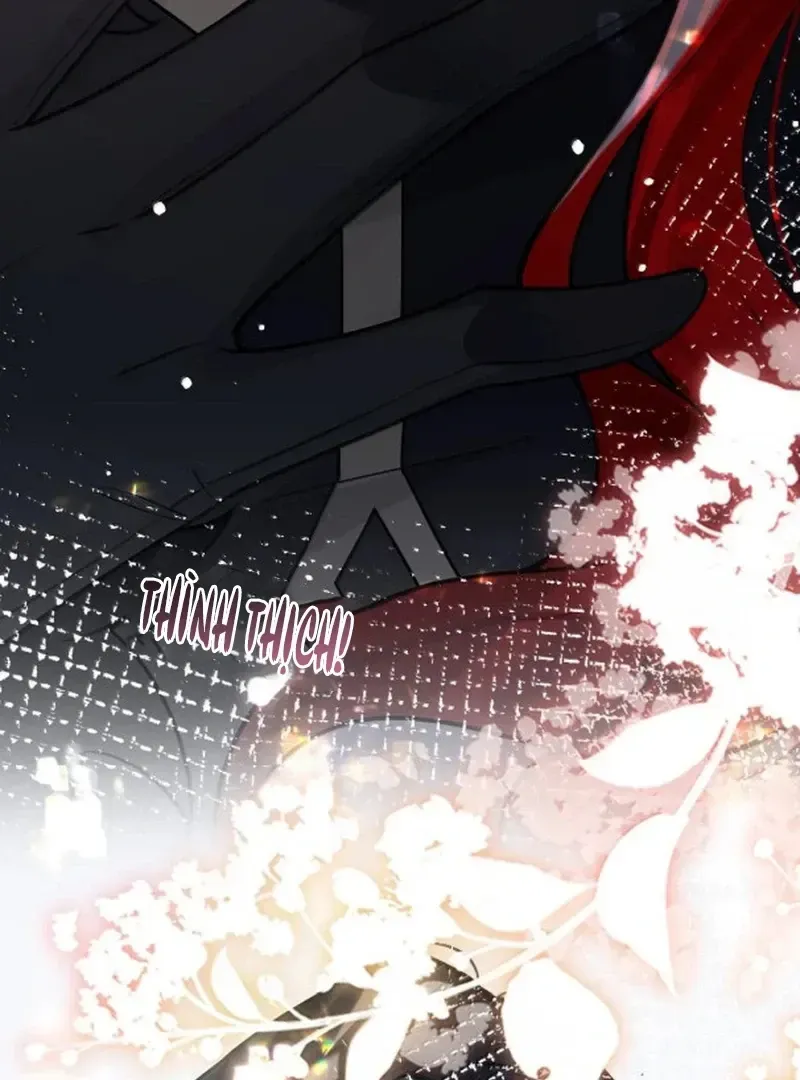 Quấn Quýt - Chap 27 - Trang 3