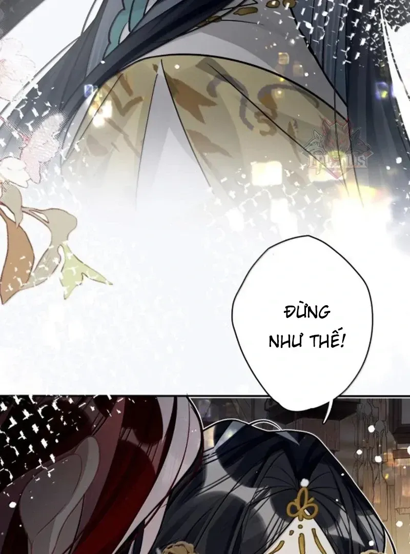 Quấn Quýt - Chap 27 - Trang 22
