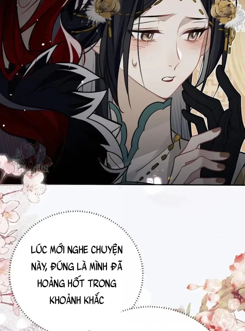 Quấn Quýt - Chap 27 - Trang 23
