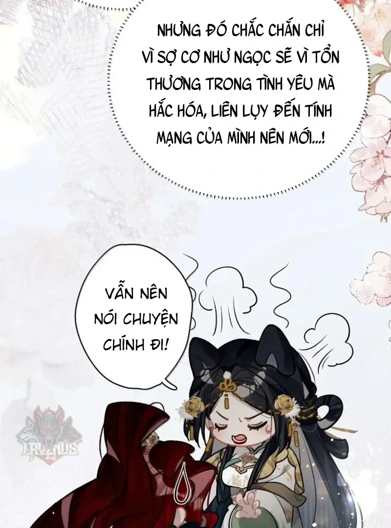 Quấn Quýt - Chap 27 - Trang 24