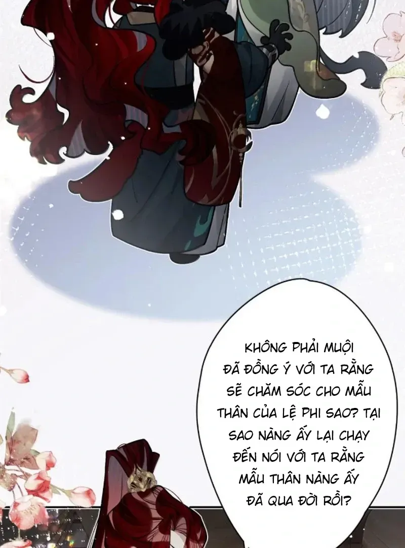 Quấn Quýt - Chap 27 - Trang 25