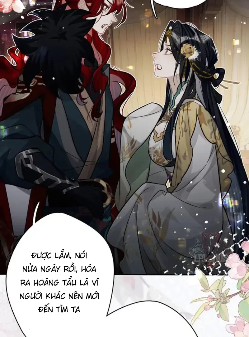 Quấn Quýt - Chap 27 - Trang 26