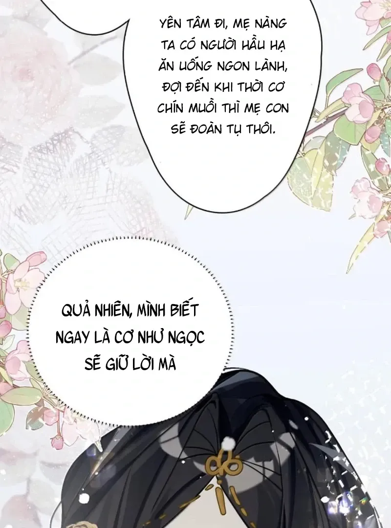 Quấn Quýt - Chap 27 - Trang 27