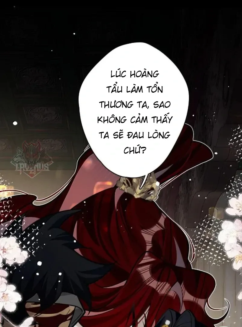 Quấn Quýt - Chap 27 - Trang 31