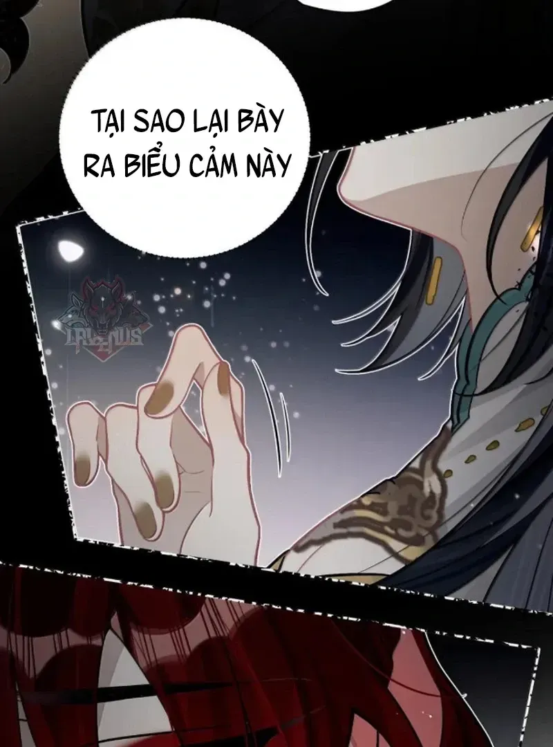 Quấn Quýt - Chap 27 - Trang 33