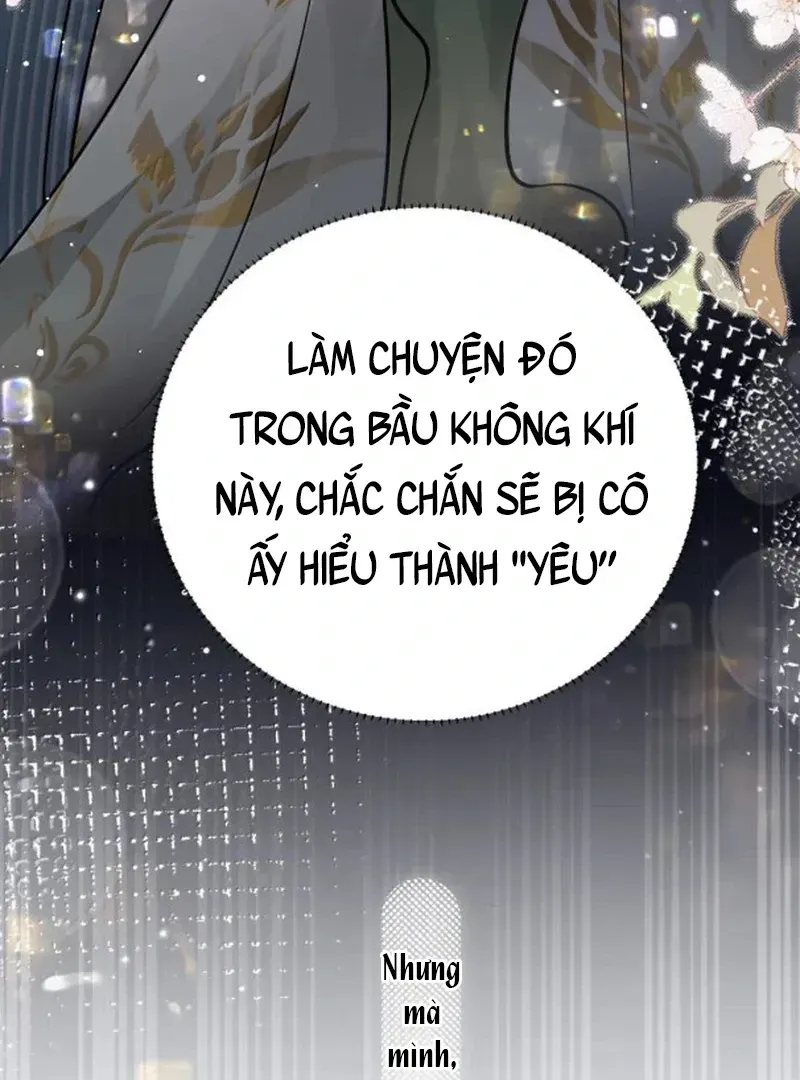 Quấn Quýt - Chap 27 - Trang 36