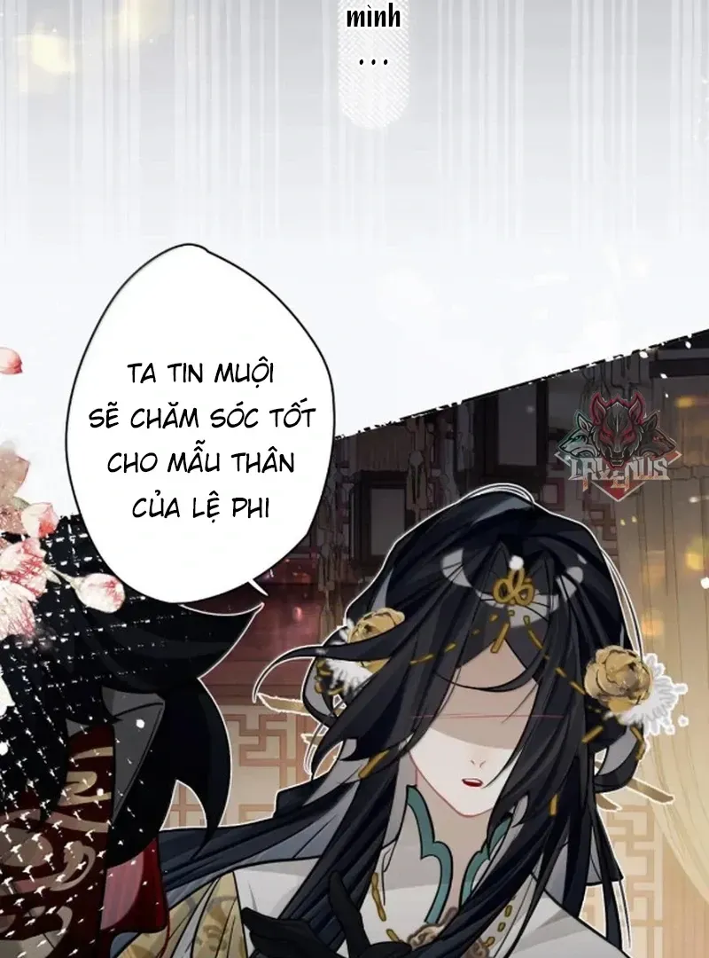 Quấn Quýt - Chap 27 - Trang 37