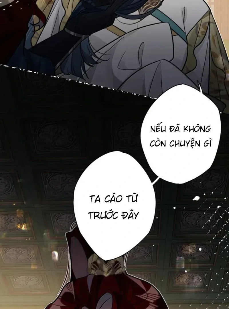 Quấn Quýt - Chap 27 - Trang 38