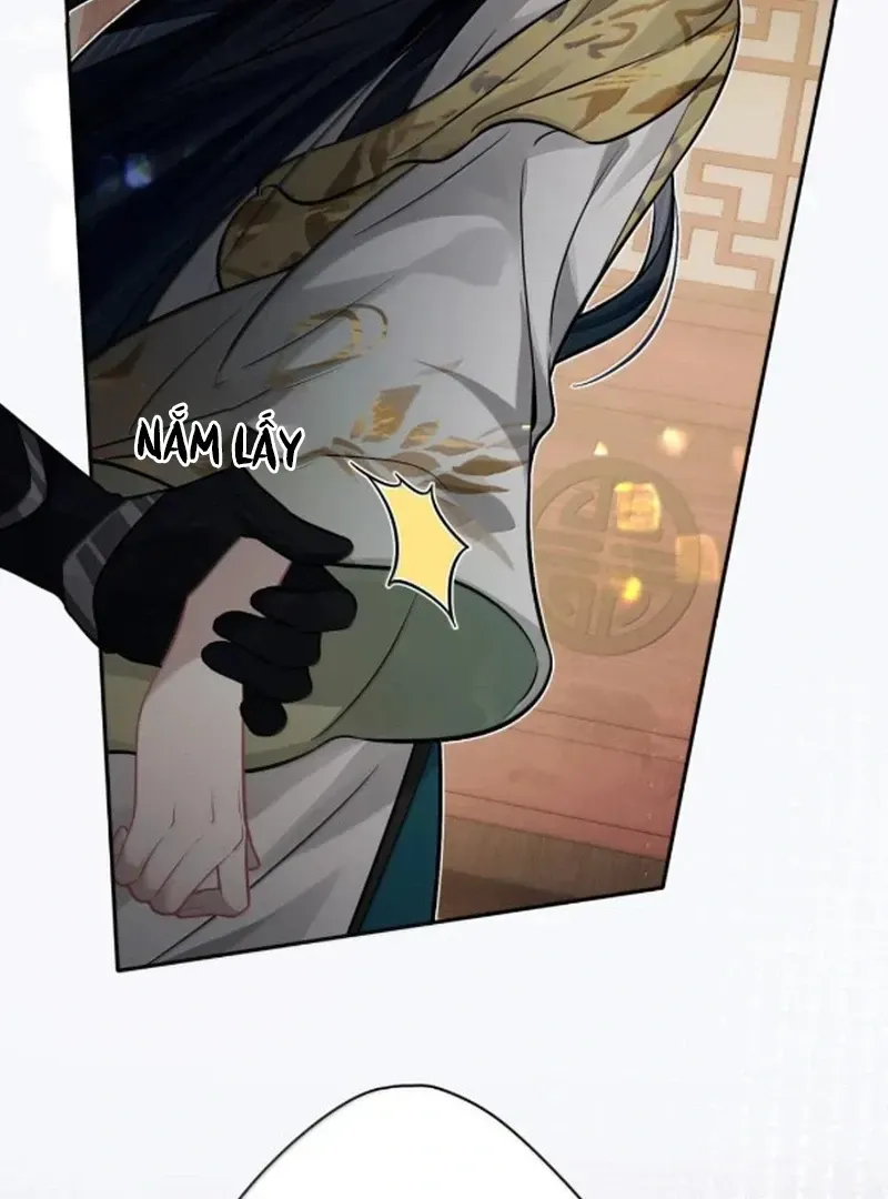 Quấn Quýt - Chap 27 - Trang 41