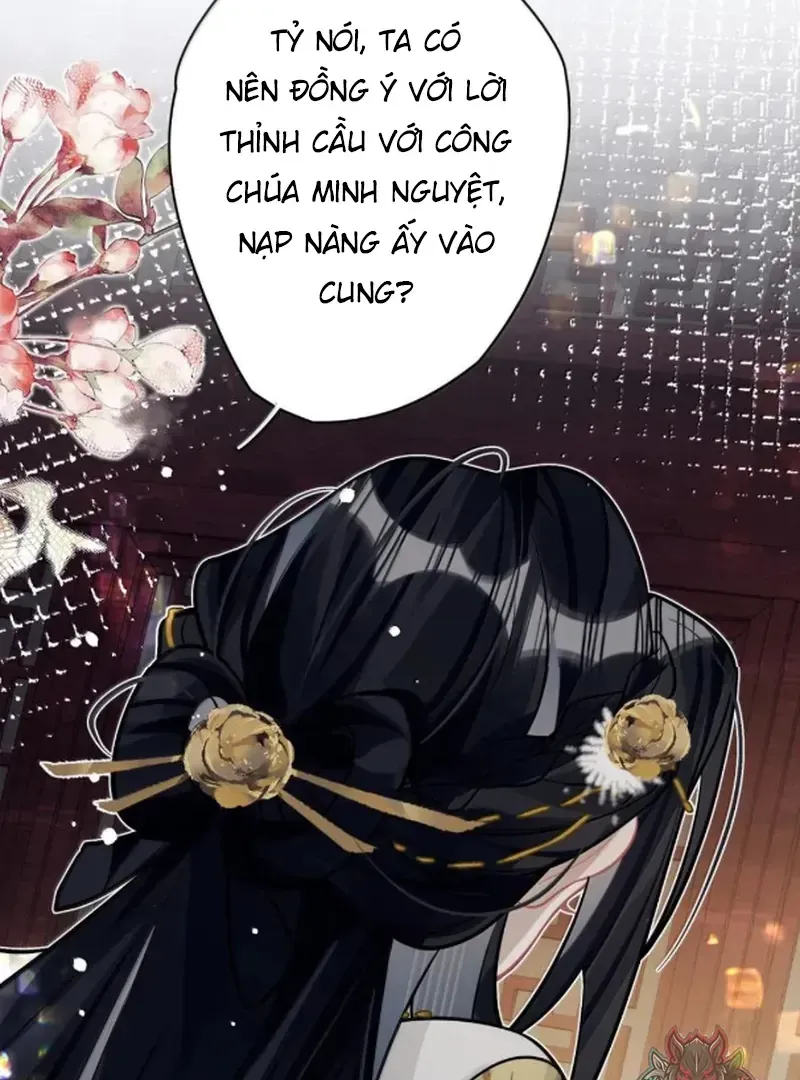 Quấn Quýt - Chap 27 - Trang 42
