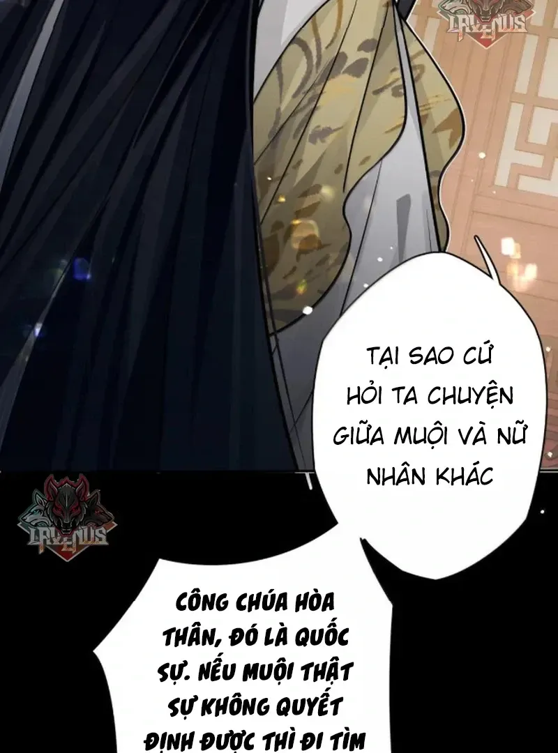 Quấn Quýt - Chap 27 - Trang 43