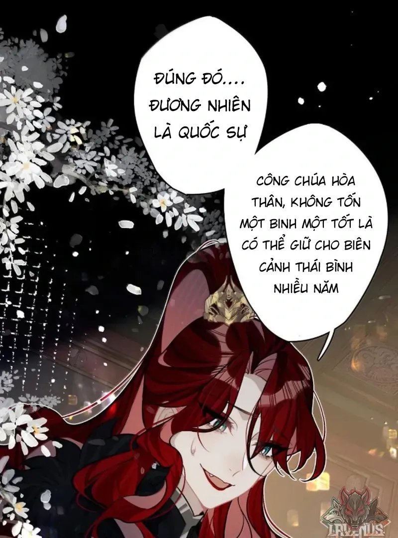 Quấn Quýt - Chap 27 - Trang 46