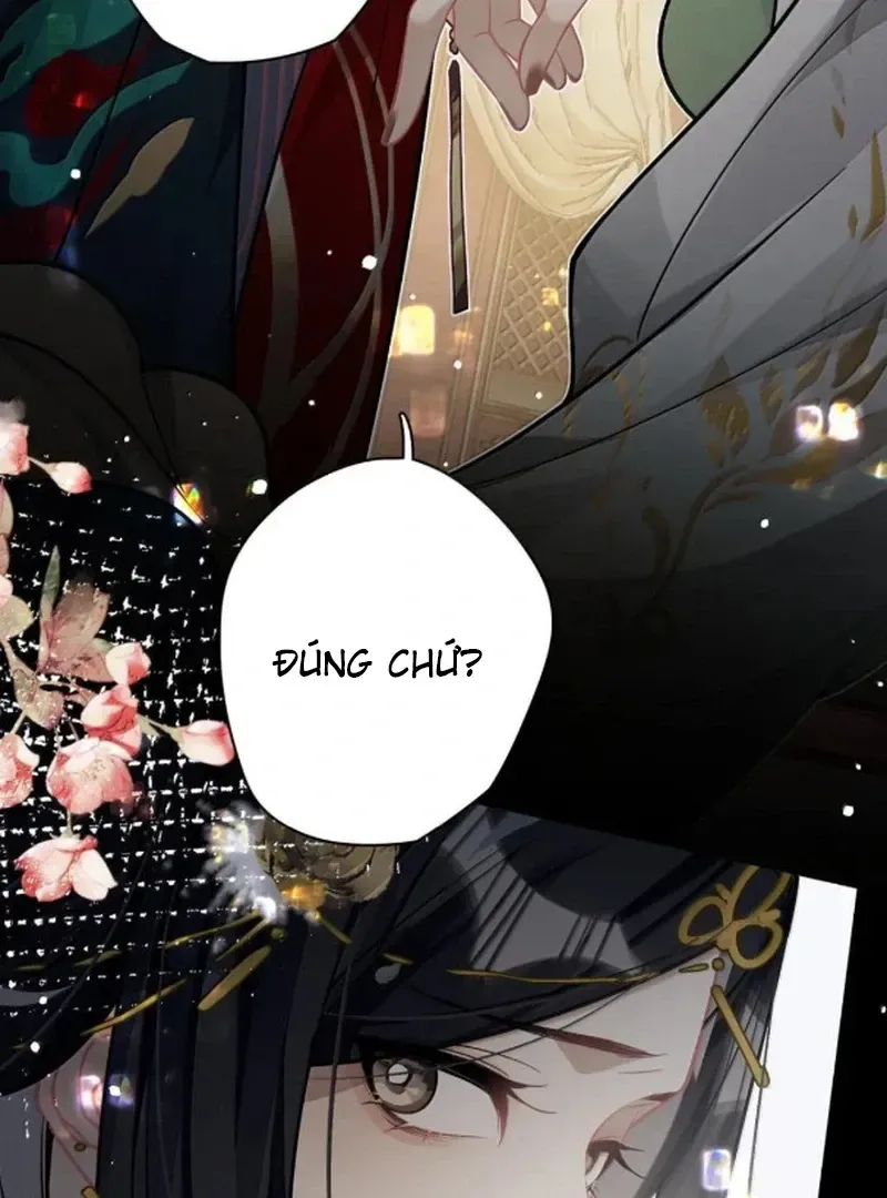 Quấn Quýt - Chap 27 - Trang 48