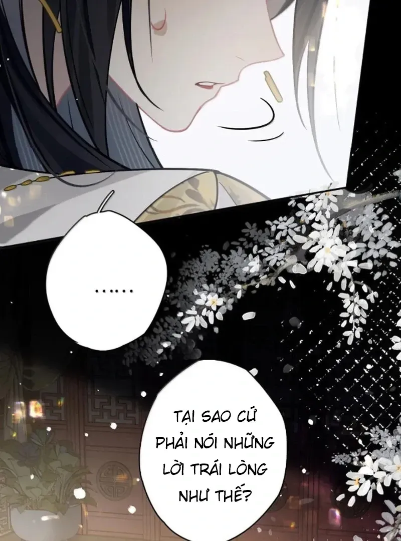 Quấn Quýt - Chap 27 - Trang 49