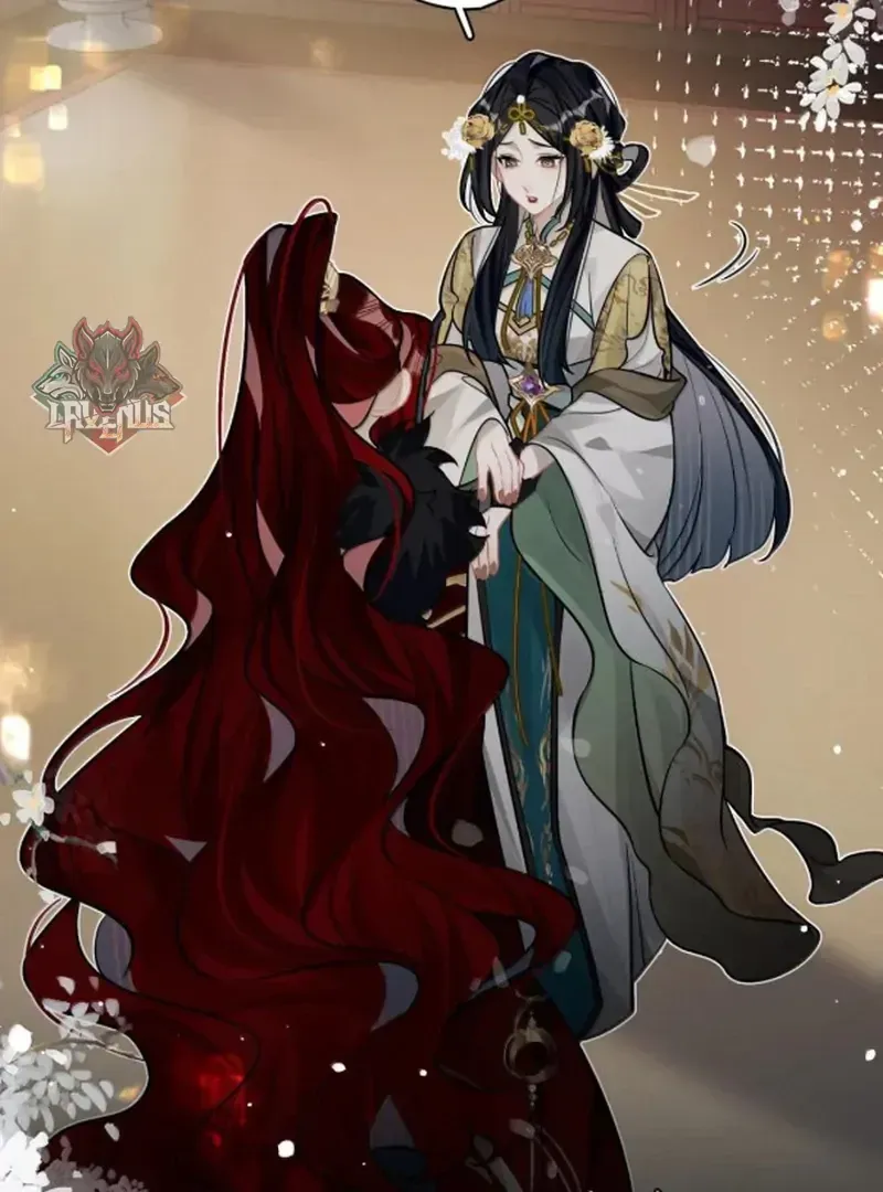 Quấn Quýt - Chap 27 - Trang 50